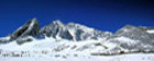 玉龙雪山