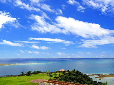 亞洲旅遊 日本旅遊 > 沖繩4日遊>一天自由活動,感受夏日香氣