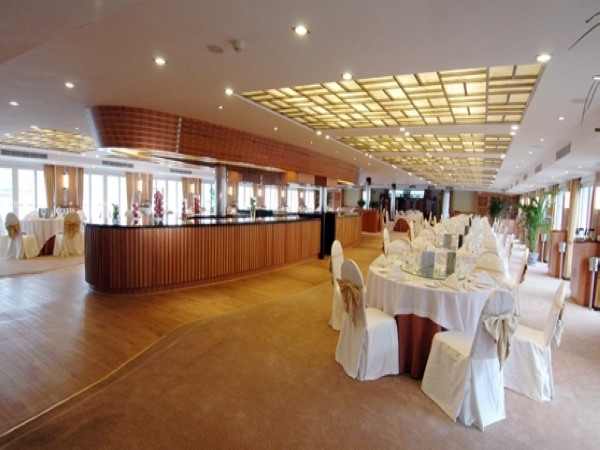 辽阳船餐厅图片