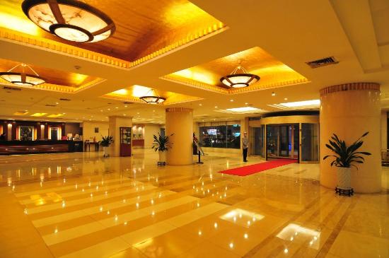 明珠香榭尔国际酒店